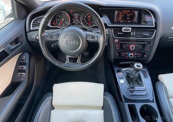 Audi A5 Sportback 2.0 TDI S line MT6 - 5