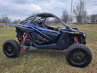 POLARIS RZR PRO R DPH - 5