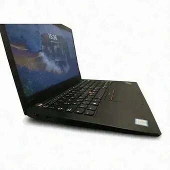 Notebook Lenovo ThinkPad T470s - 629937 - 5