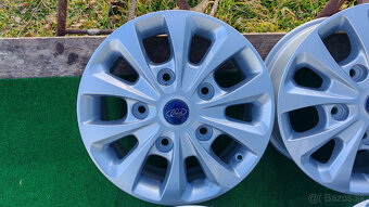 5x160 R16 --- FORD TRANZIT , CUSTOM ... - 5