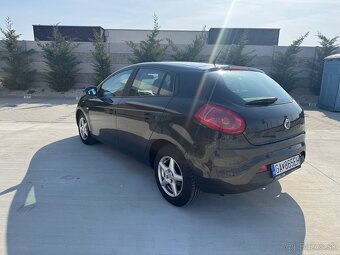 Fiat Bravo II    1.4i - 5