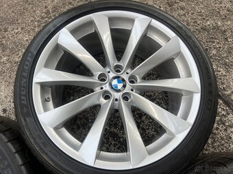 BMW original R21 letna sada BMW X5 BMW X6 - 5