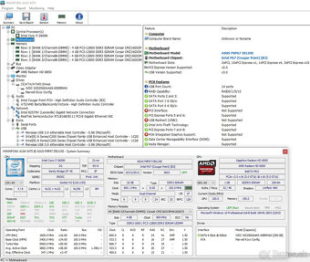 ASUS P8P67 Deluxe LGA1155 - 5