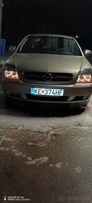 Opel vectra c 2.0dti 74kw - 5