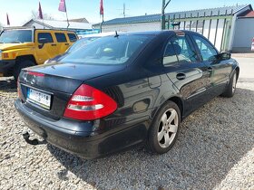 Mercedes E280 Cdi 3.0V6 - 5