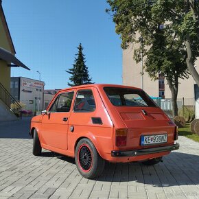 Fiat 126p - 5