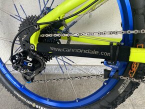 GT carbon force pro freeride enduro bajk - 5