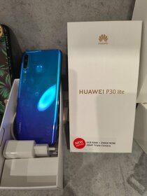 Huawei p30 Lite a hodinky - 5