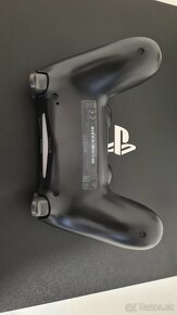 Playstation 4Pro 1 Tb - 5