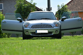 Mini one R56 - 5