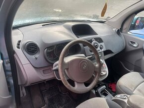 Rozpredám na diely Renault Kangoo III 1.5 DCI 63kw K9K B8 - 5