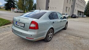 Škoda Octavia 1.6 TDI CR DPF Ambiente ICE - 5