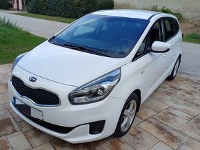 Kia Carens II, 1.7 CRDI 16V Diesel 85kw M6, r.v.2016 - 5