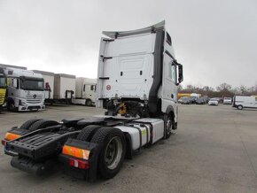 Predám MERCEDES BENZ Actros Mega BL504 - 5