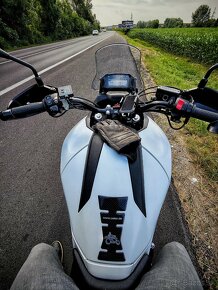 Honda NC750X - 5