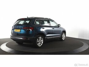 Skoda Karoq 1.5 TSI Edition Plus - 5