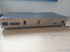 Tuner LUXMAN T-230 r.1983- 1985 - 5