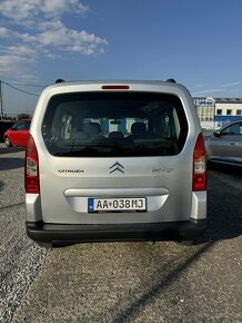 Citroën Berlingo 1.6 HDi Komfort - 5