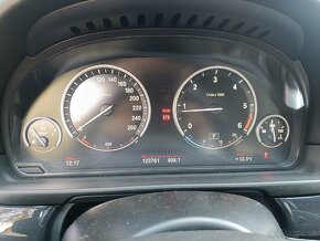 BMW 5 125tisic km. - 5