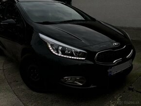 Kia Ceed 1.6 GDi 99 kw 135k - 5