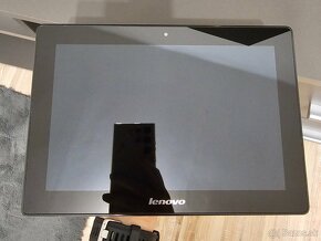 10.1" Tablet Lenovo IdeaTab S6000-H - 5