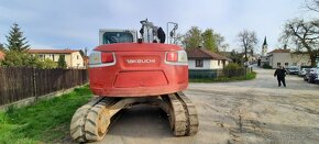 Takeuchi TB2150R - 5