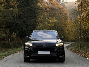 Volkswagen Touareg 4.0 V8 TDI R-Line 4Motion A/T - 5