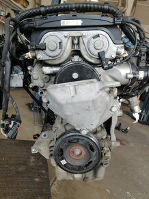 Motor Opel B14NET - 5