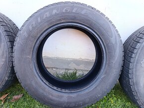 Zimné pneumatiky 195/65 r15 - 5