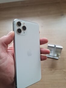 Iphone 11 pro.max 64g - 5