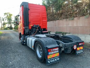 VOLVO FH 420, 295 168 km, AUTOMAT - 5