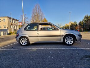 Citroën saxo vts 1.6 - 5