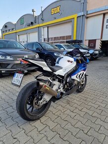 S1000RR 2015 - 5