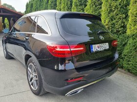 Mercedes Benz GLC 220cdi AMG - 5