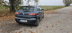 Seat Ibiza III 1.4tdi - 5