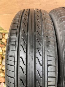 Letné pneumatiky 175/70 R14 Starfire sada - 5