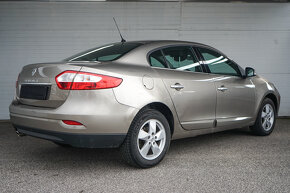 100- RENAULT Fluence, 2010, benzín,  1.6i, 81 kW - 5