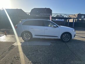 Audi Q7 50TDI S-line - 5