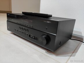 Yamaha RX-V475 BLACK - 5