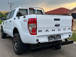 Ford Ranger - 5