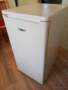 ZANUSSI 130l,s mrazakom - 5