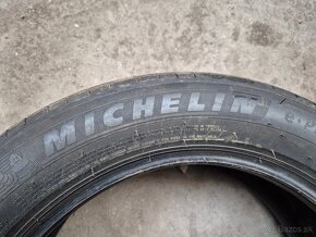 195/55 r16 letné 4 ks MICHELIN - z predvádzačky DOT2023 - 5