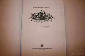 ENCYCLOPAEDIA  BELIANA  1-5 zväzok - 5