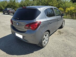 Opel Corsa 1.4 Active AUTOMAT, POJAZDNE , 1.MAITEL - 5