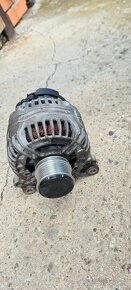 Alternator Bosch VW AG - 5