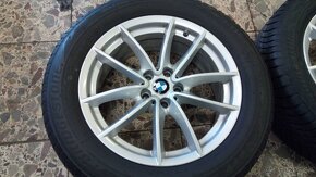 Alu disky BMW R18, 5x112 - 5