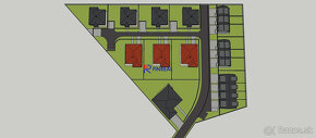 NA PREDAJ - Novostavba rodinného domu E2  v obytnom parku - 5
