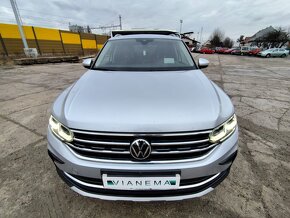 Volkswagen Tiguan 2.0 TDI  Elegance 4Motion DSG, DPH - 5