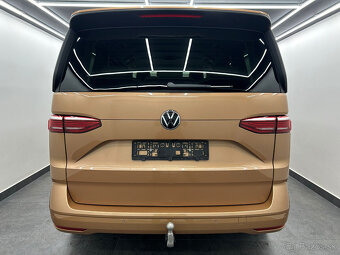 Volkswagen T7 Multivan 2.0 TDI BULLI DSG - 5