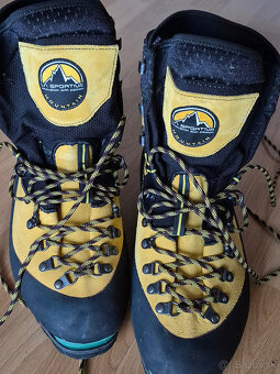 La Sportiva Nepal EVO GTX 44 - 5